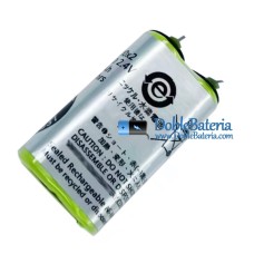 Batería para PLC HFR-AA1100x2 [Batería de repuesto]